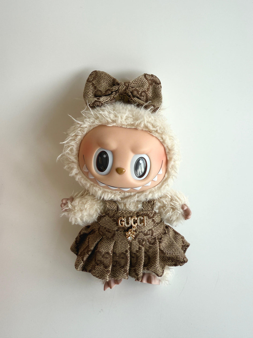 Labubu Gucci Clothes
Labubu Gucci Fashion
Labubu Gucci Outfit
Labubu Designer Clothes