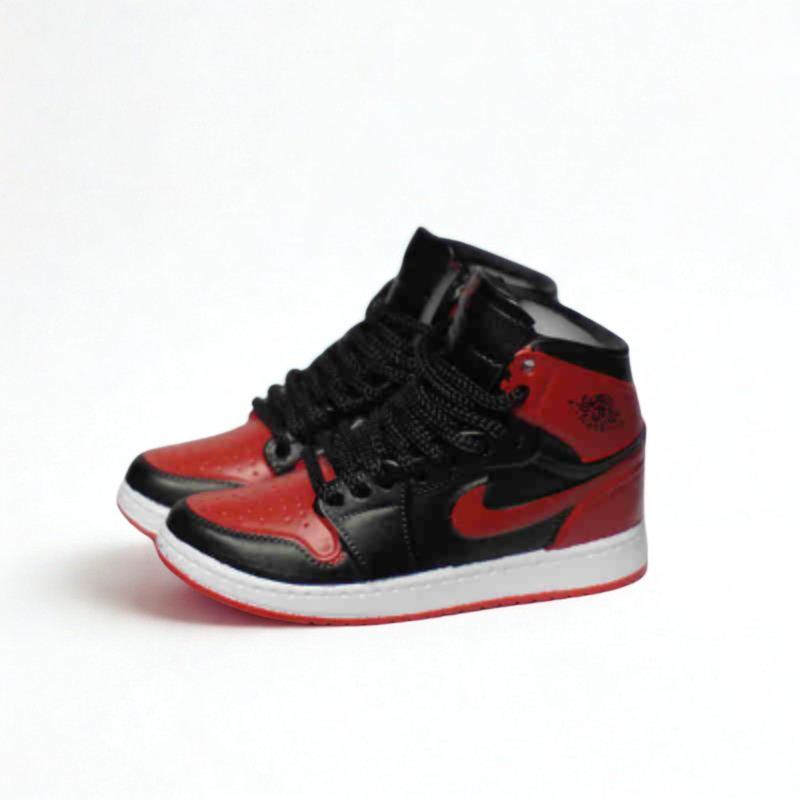 Labubu AJ1 SLAM DUNK Inspired High-Top Trainers