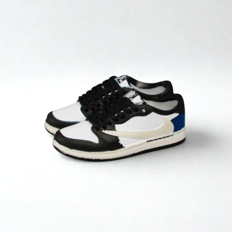 Labubu Jordan 1 Low Retro Inspired Sneakers
Labubu Shoes
Labubu Sneakers
Labubu Runners
Labubu Trainers
Labubu Miniature
