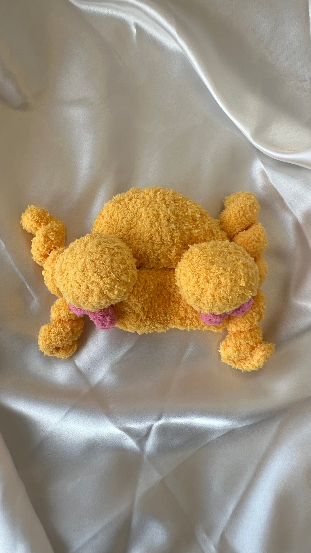 Labubu マジカルガール コスチュームセット - セーラースタイル衣装 (17cm)