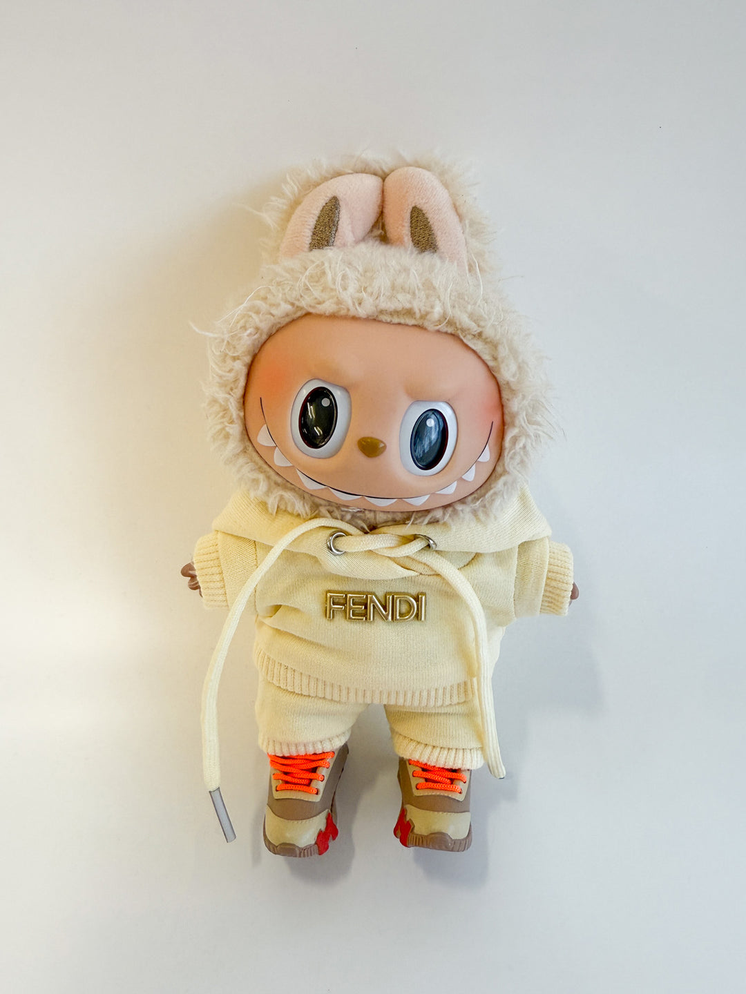 Labubu Fendi Clothes
Labubu Fendi Fashion
Labubu Fendi Outfit
Labubu Designer Clothes
Labubu Beige Fendi Outfit
Labubu Prada Shoes