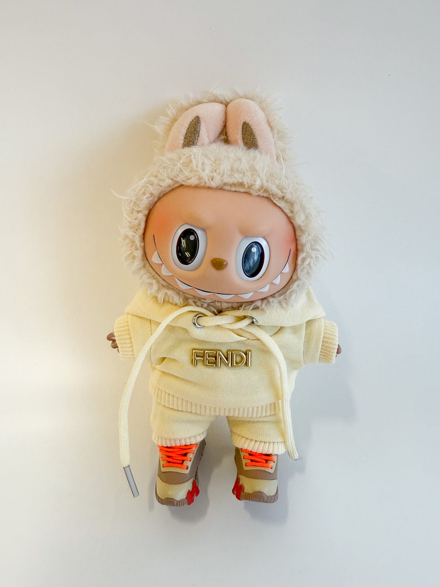 Labubu Fendi Clothes
Labubu Fendi Fashion
Labubu Fendi Outfit
Labubu Designer Clothes
Labubu Beige Fendi Outfit
Labubu Prada Shoes