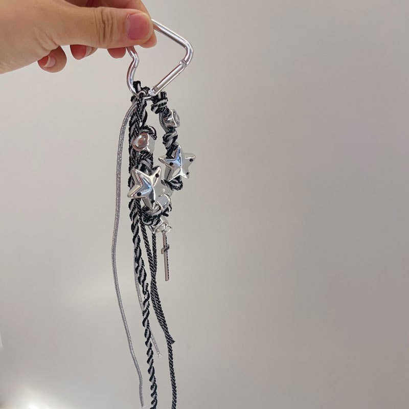 セレスティアル ドリームズ バッグチャーム