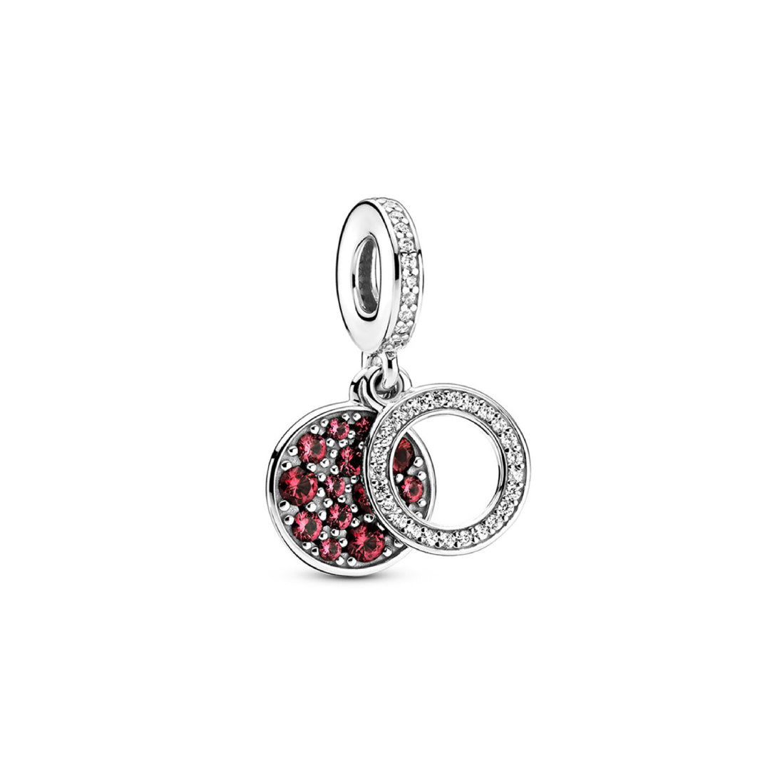 Cinderella's Sneaker Charm Kit