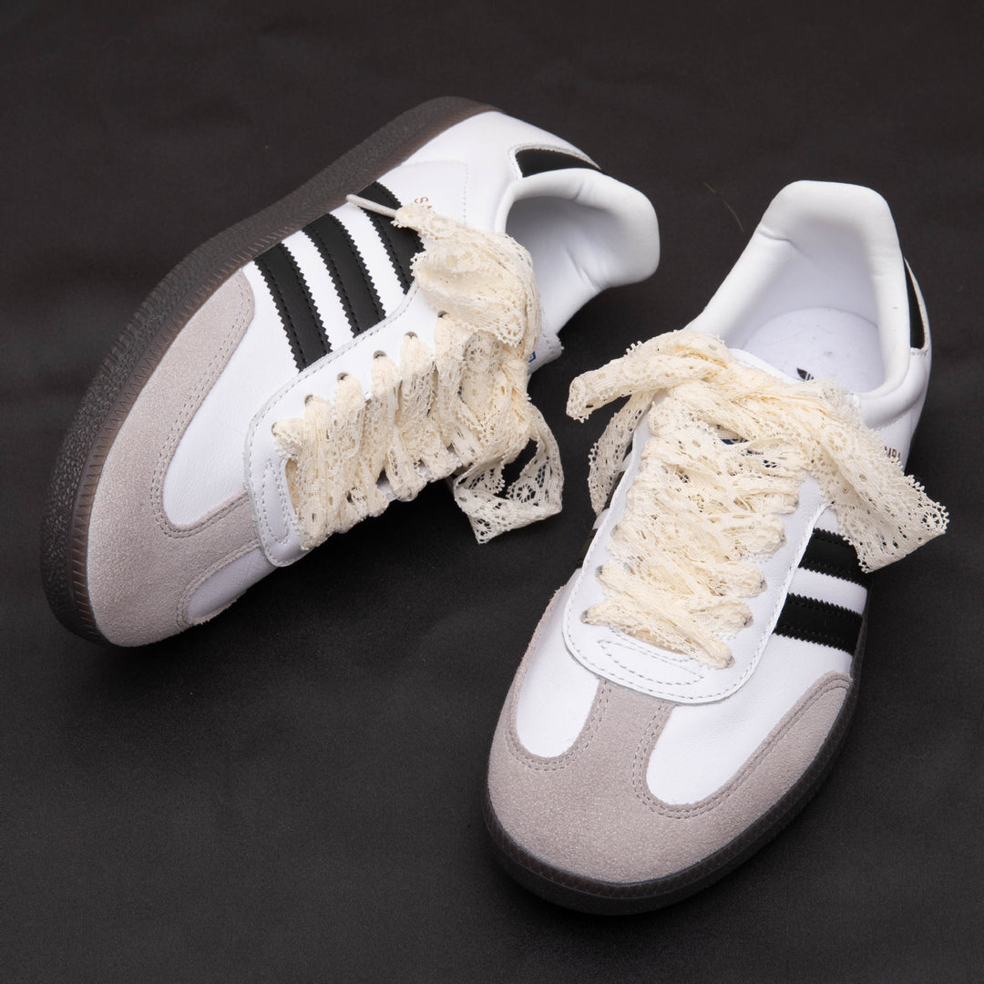 Cinderella's Sneaker Charm Kit