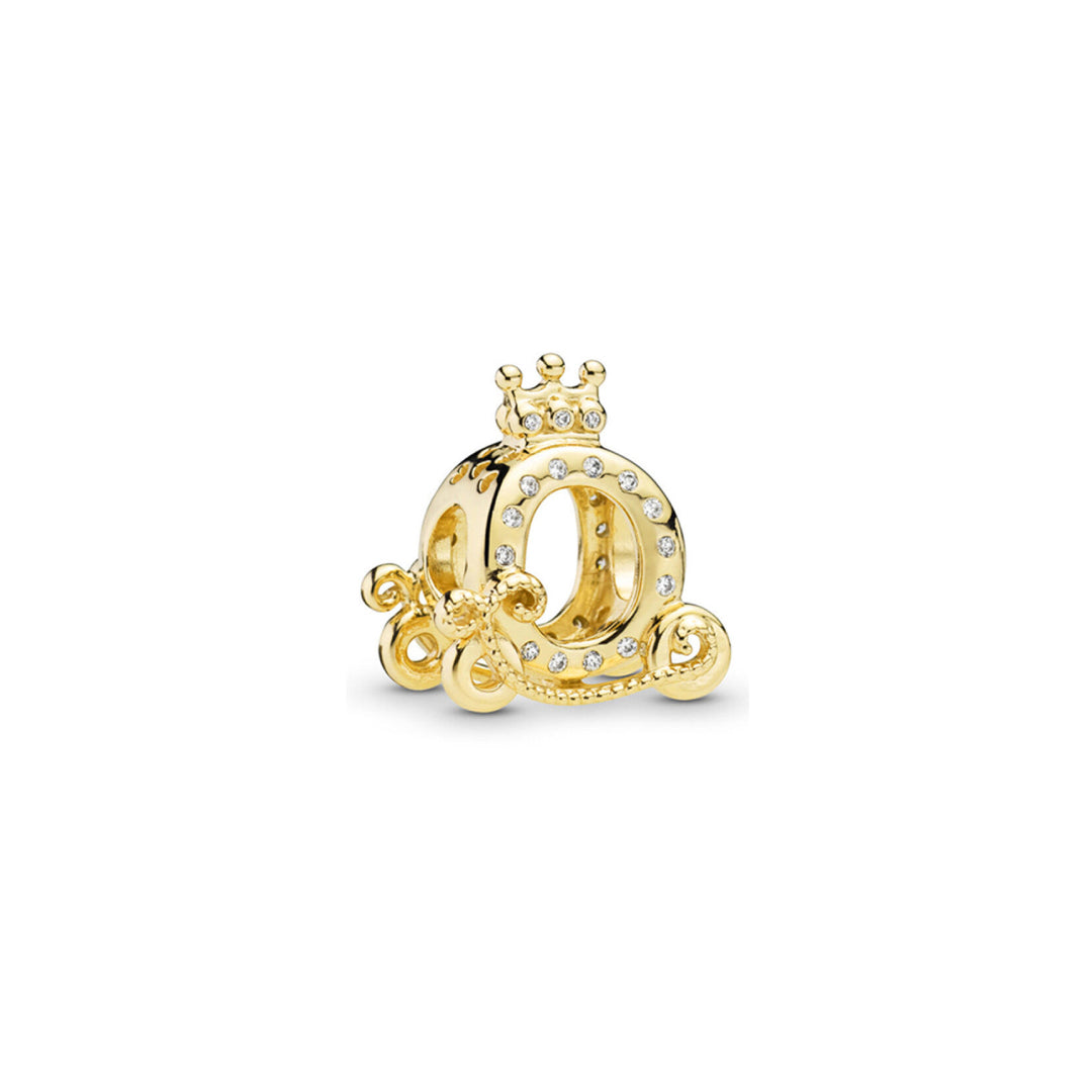 Enchanted Cherry Garden Charm Set